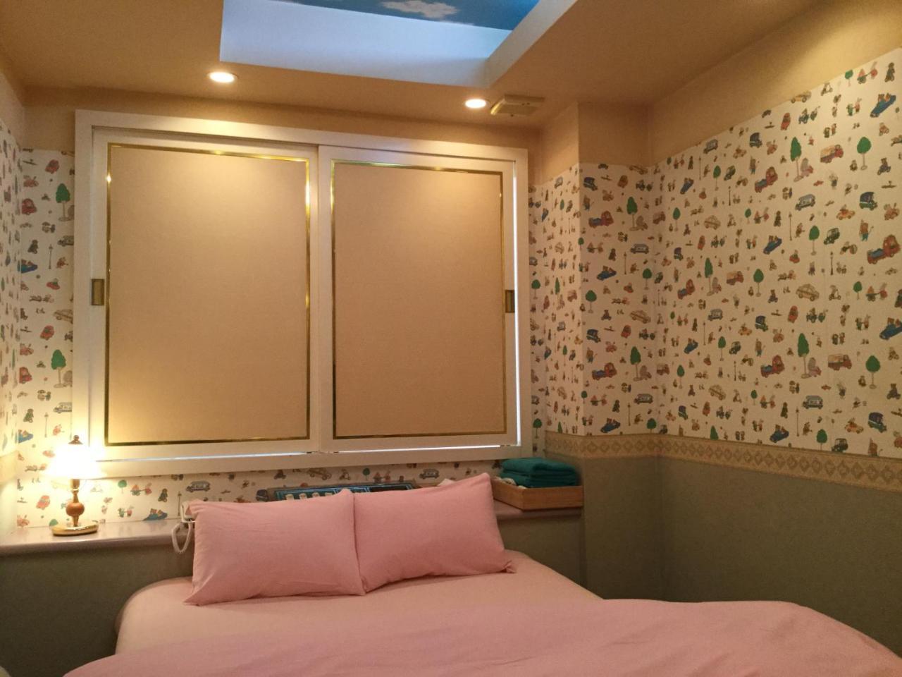 Dear Place (Adults Only) Osaka Luaran gambar