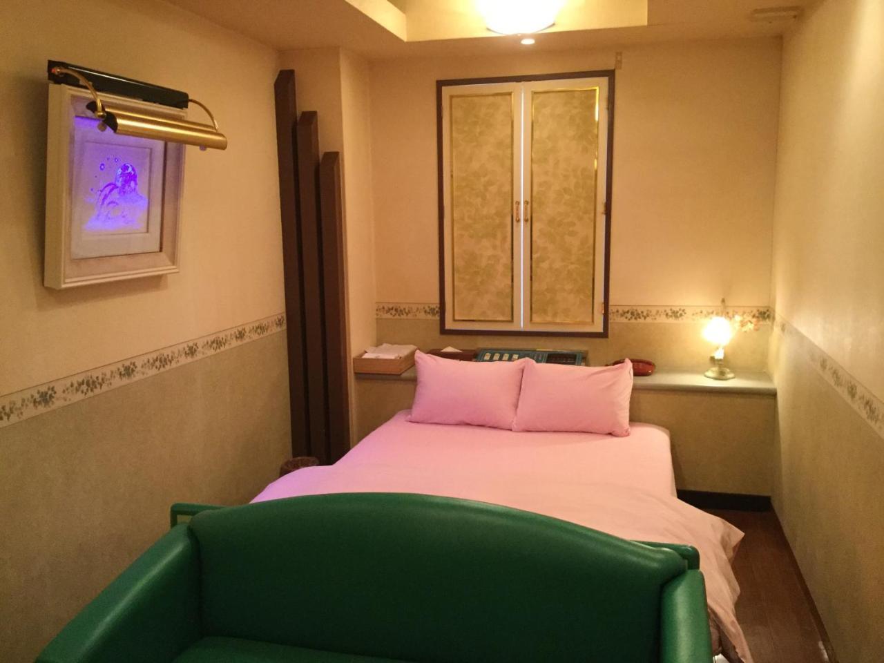 Dear Place (Adults Only) Osaka Luaran gambar
