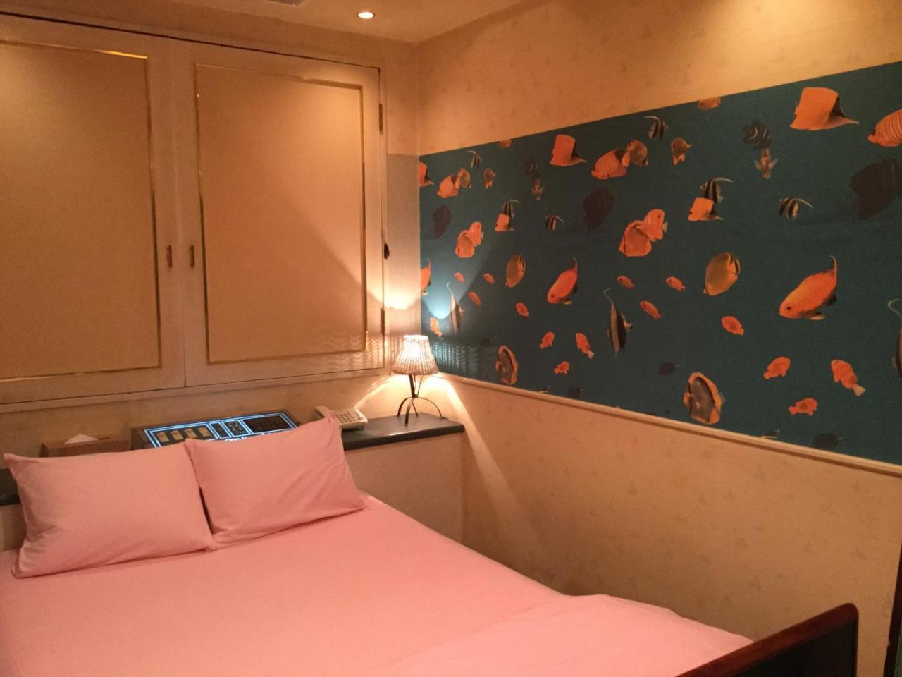 Dear Place (Adults Only) Osaka Luaran gambar